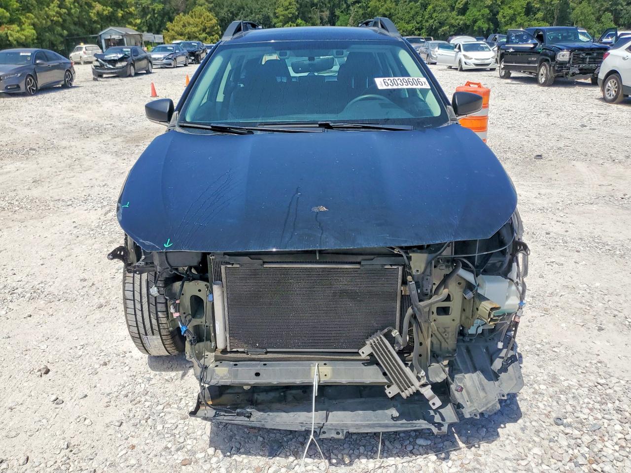4S4BTAAC1L3250182 · 2020 SUBARU OUTBACK · 5/14