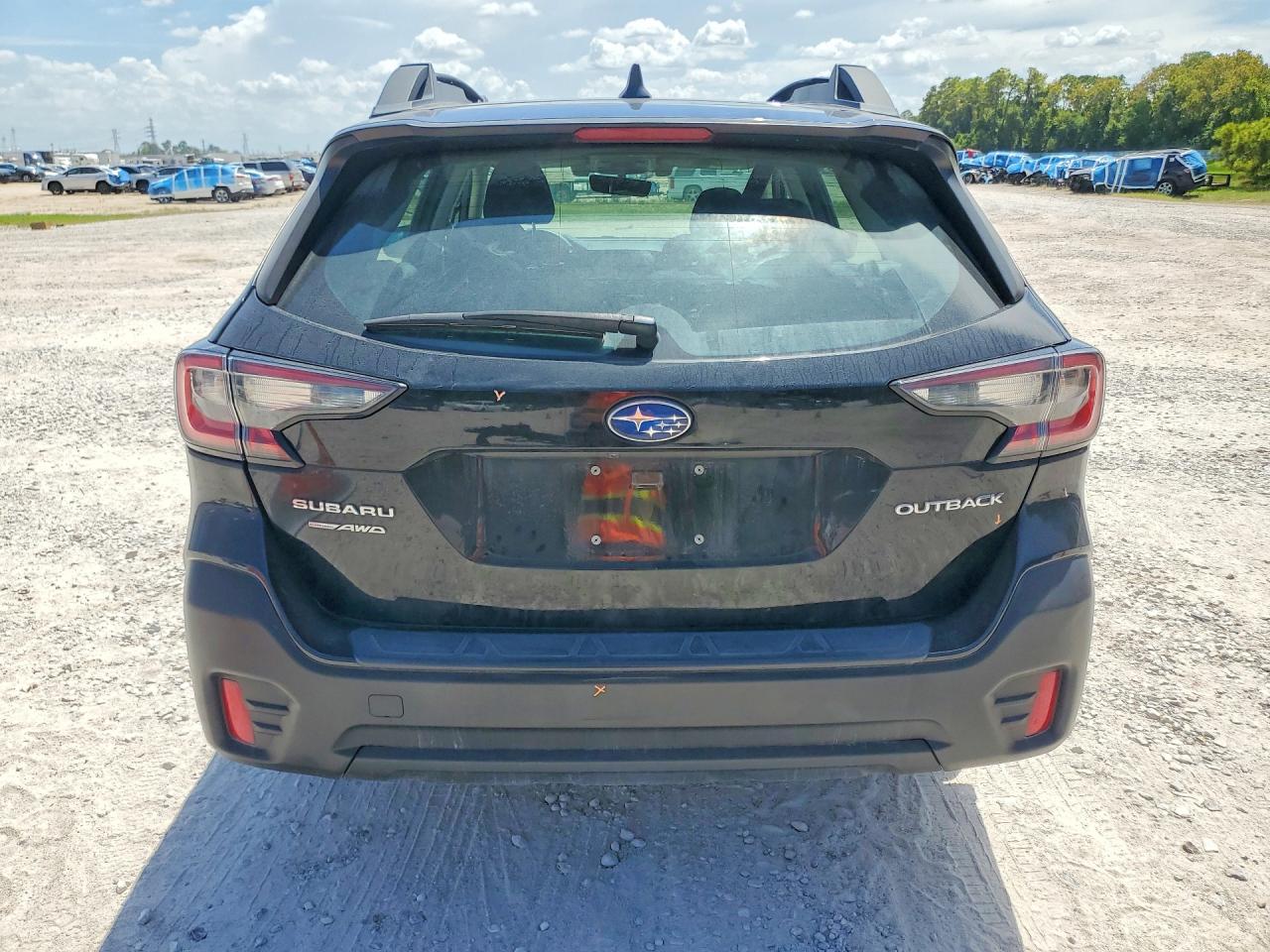 4S4BTAAC1L3250182 · 2020 SUBARU OUTBACK · 6/14