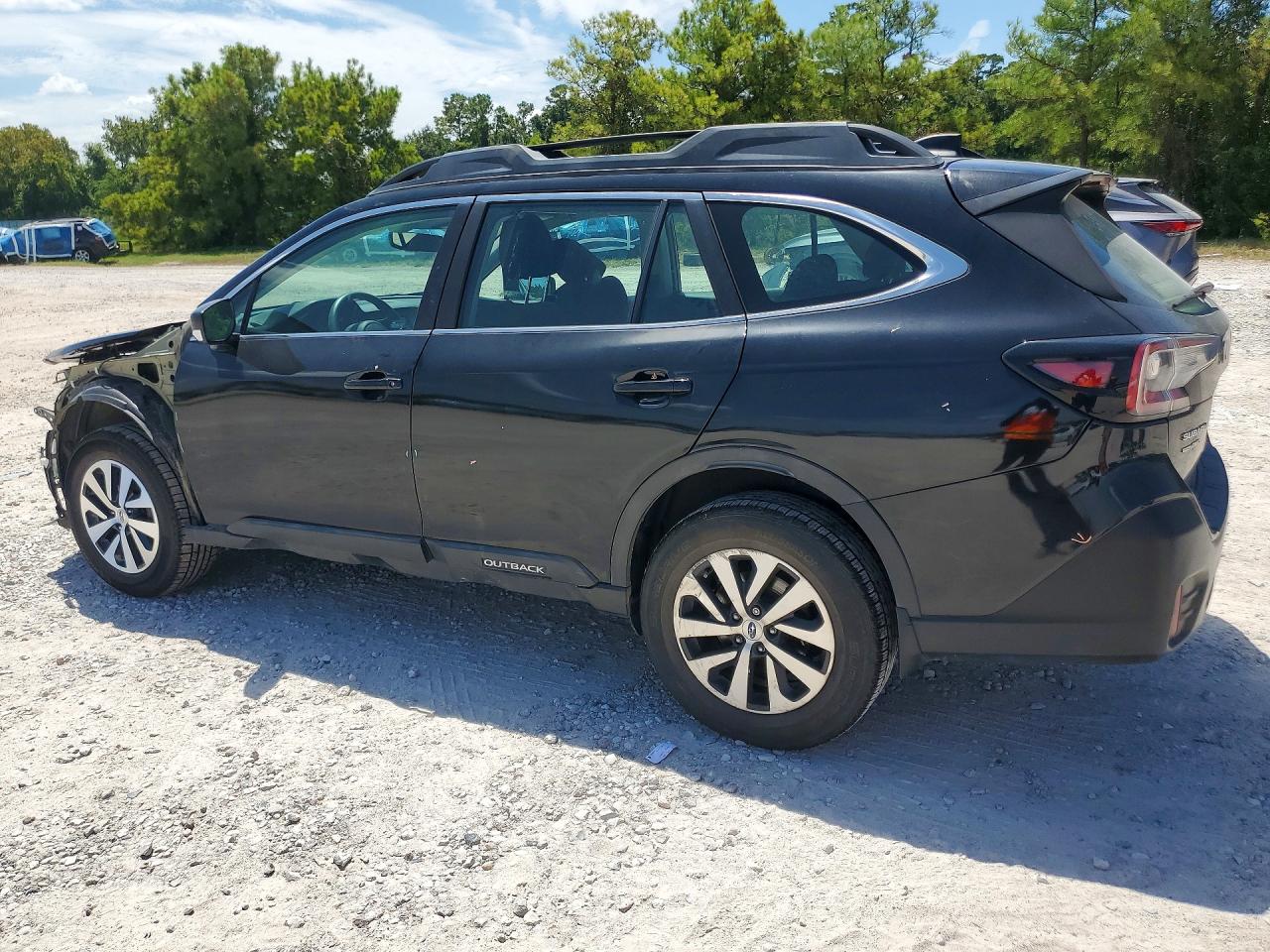 4S4BTAAC1L3250182 · 2020 SUBARU OUTBACK · 2/14