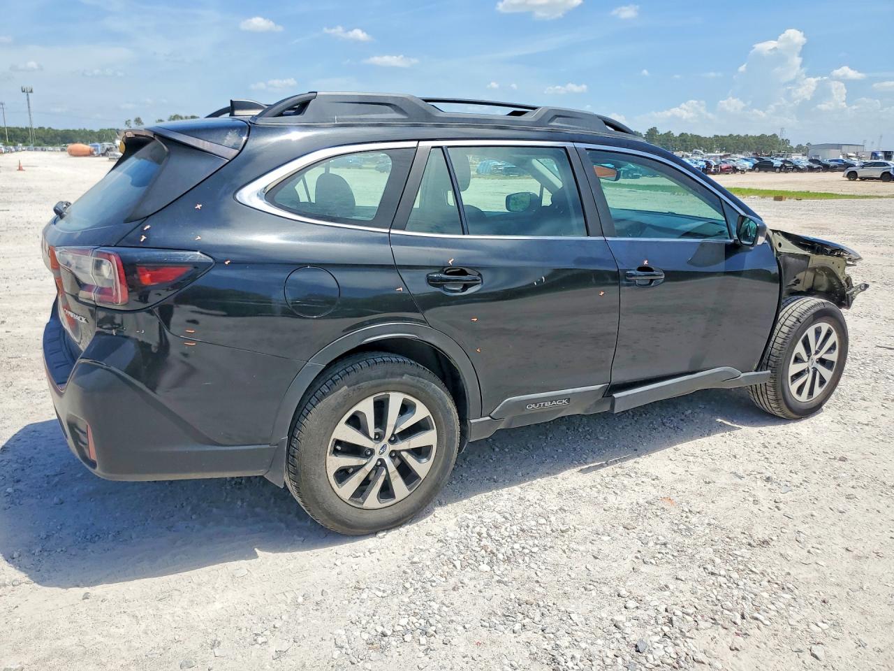 4S4BTAAC1L3250182 · 2020 SUBARU OUTBACK · 3/14