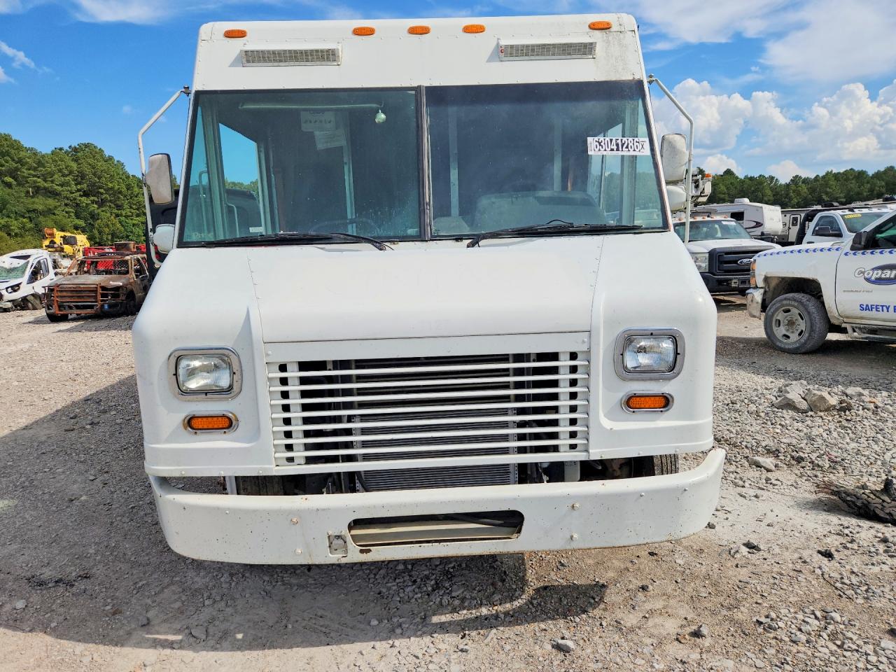 4UZAANDU49CAM6002 · 2009 FREIGHTLINER CHASSIS · 5/13