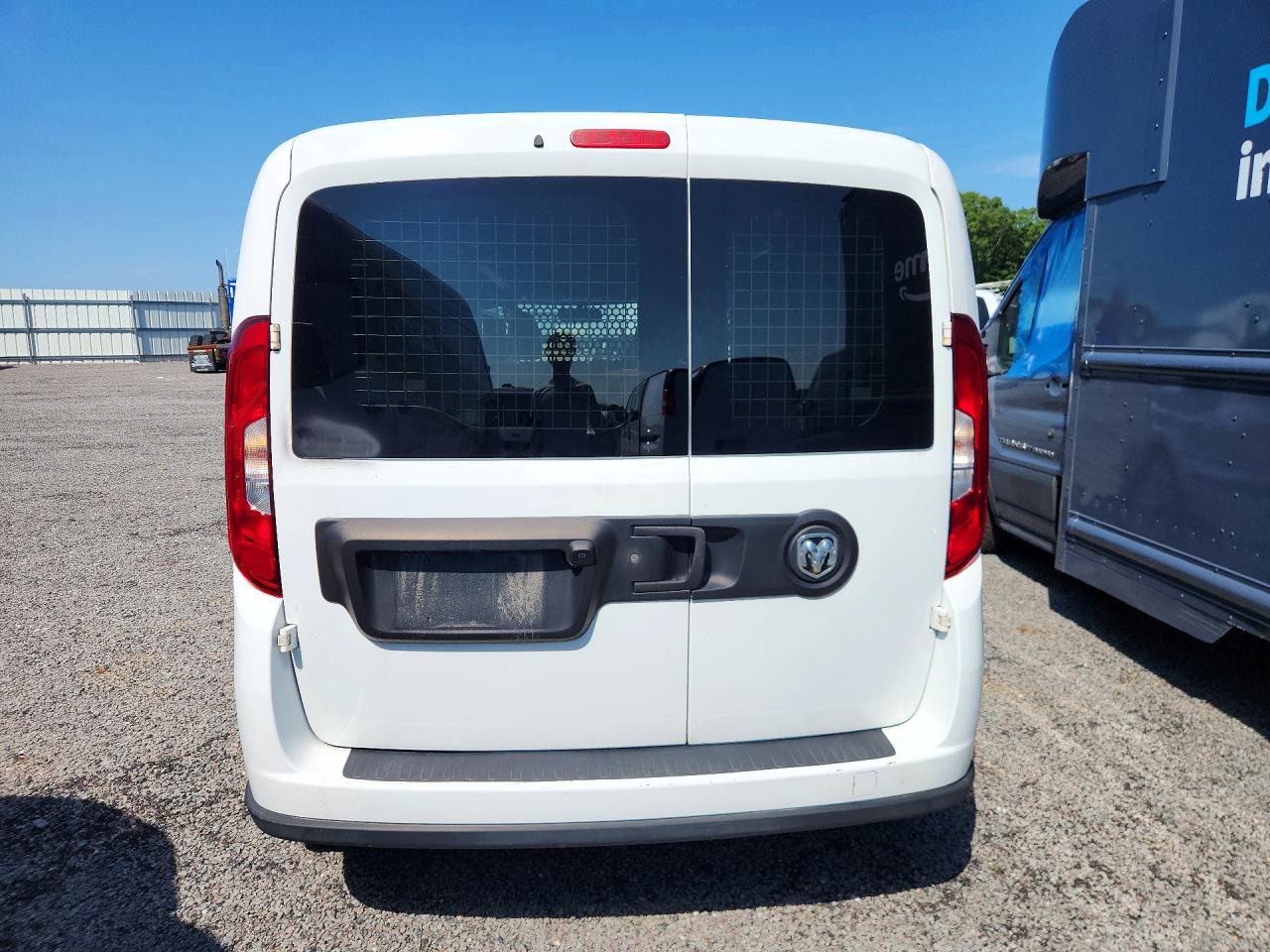 ZFBHRFBB0K6M00945 · 2019 RAM PROMASTER CITY · 6/13
