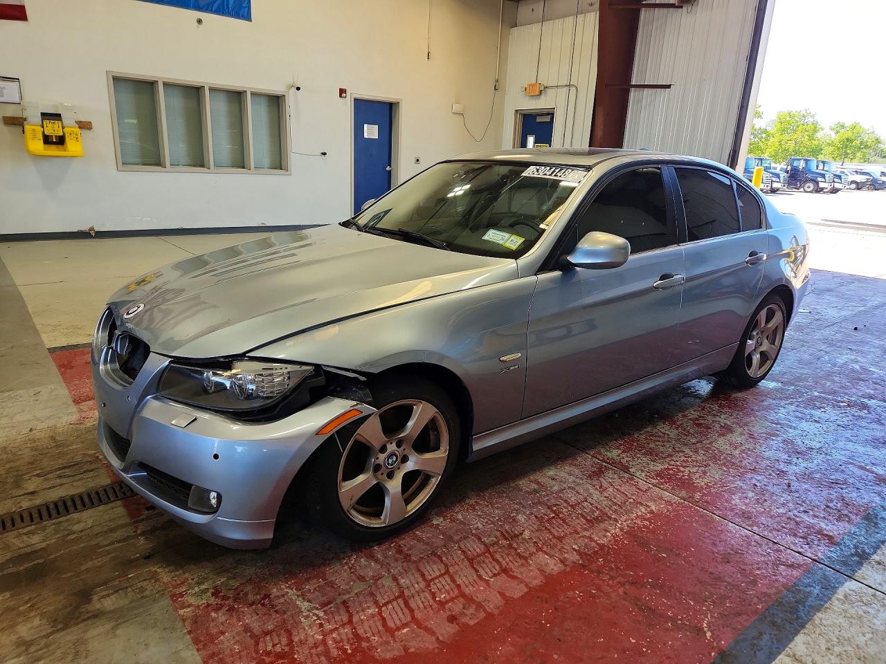2010 BMW 328