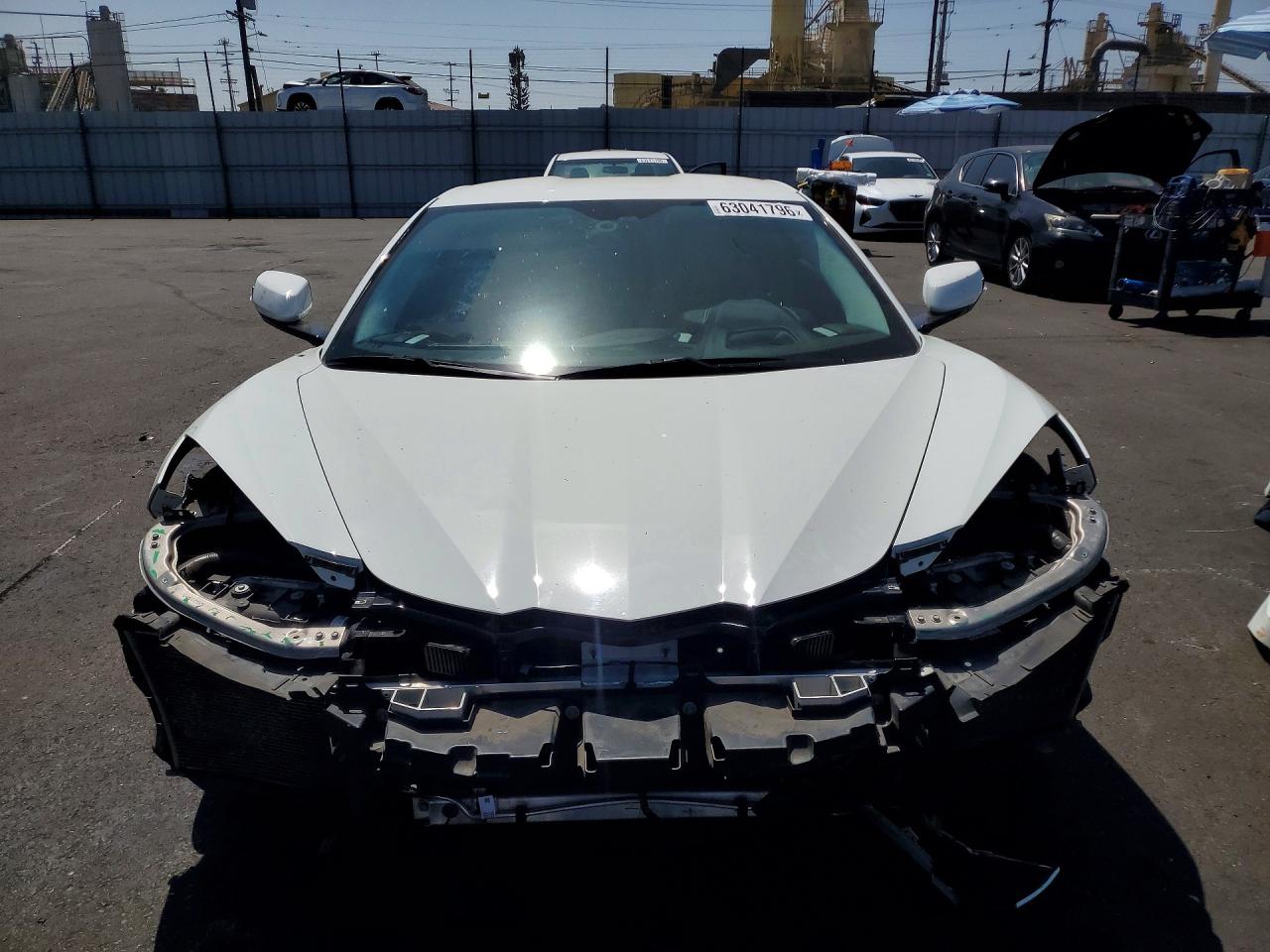 1G1YC2D43P5104376 · 2023 CHEVROLET CORVETTE · 5/13