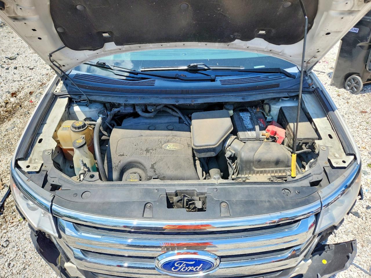 2FMDK4JC9DBC90976 · 2013 FORD EDGE · 12/14