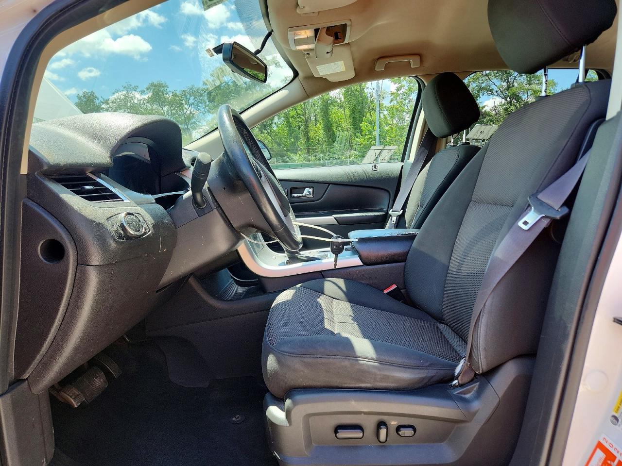 2FMDK4JC9DBC90976 · 2013 FORD EDGE · 7/14