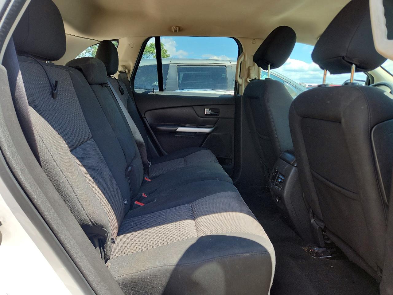 2FMDK4JC9DBC90976 · 2013 FORD EDGE · 11/14