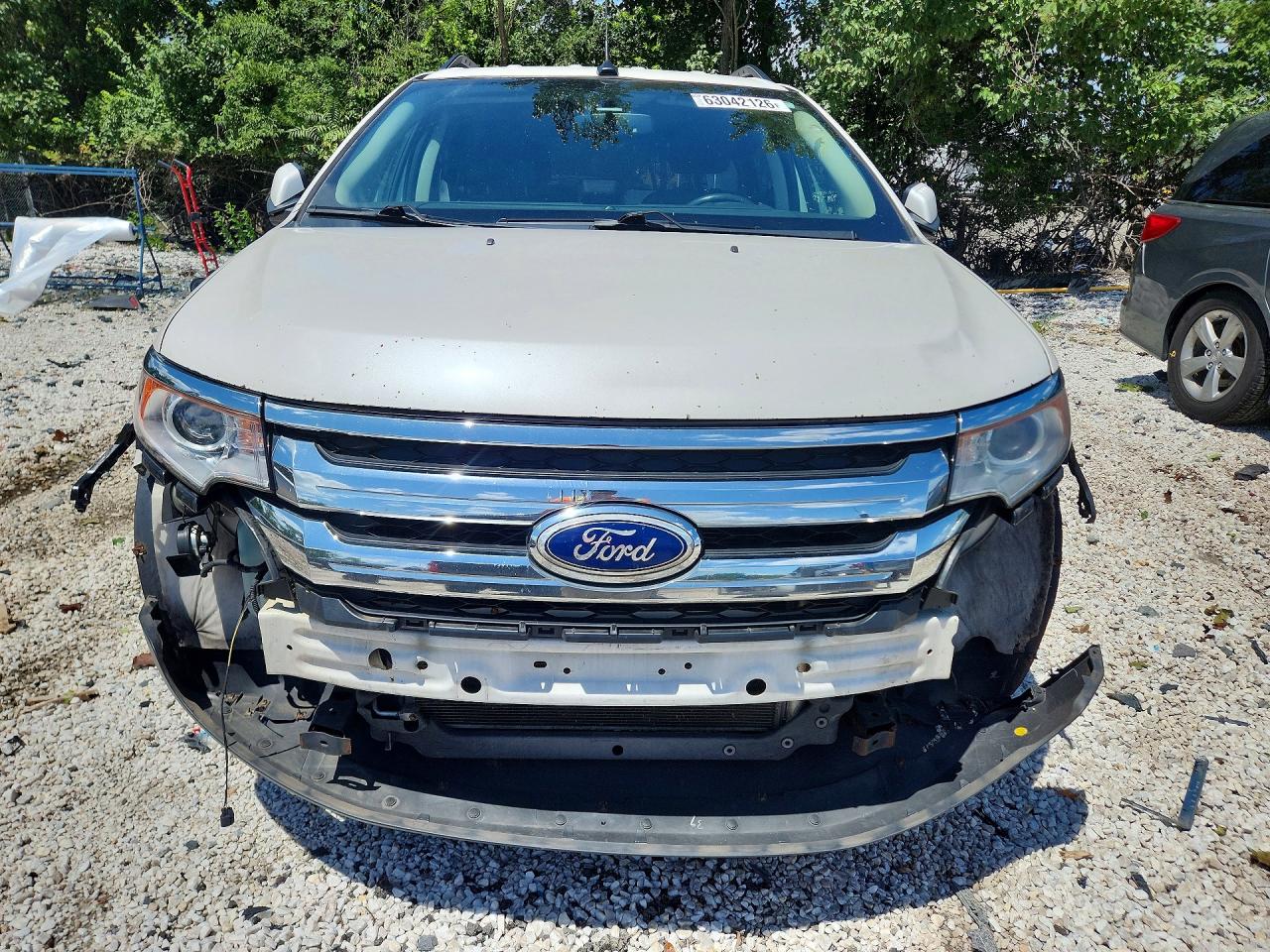 2FMDK4JC9DBC90976 · 2013 FORD EDGE · 5/14