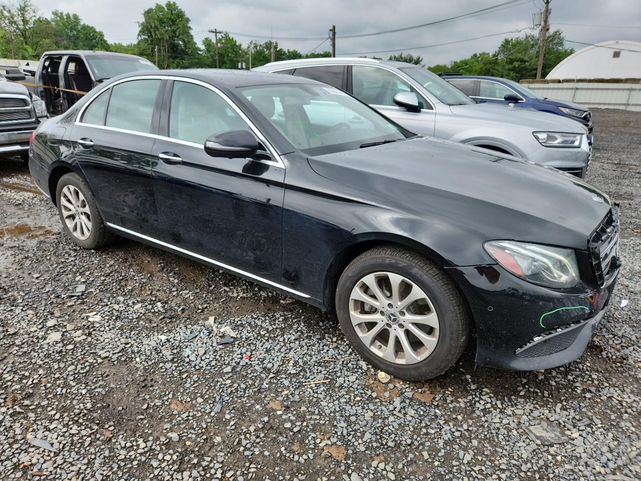 WDDZF4KB4KA533726 · 2019 MERCEDES-BENZ E · 4/12