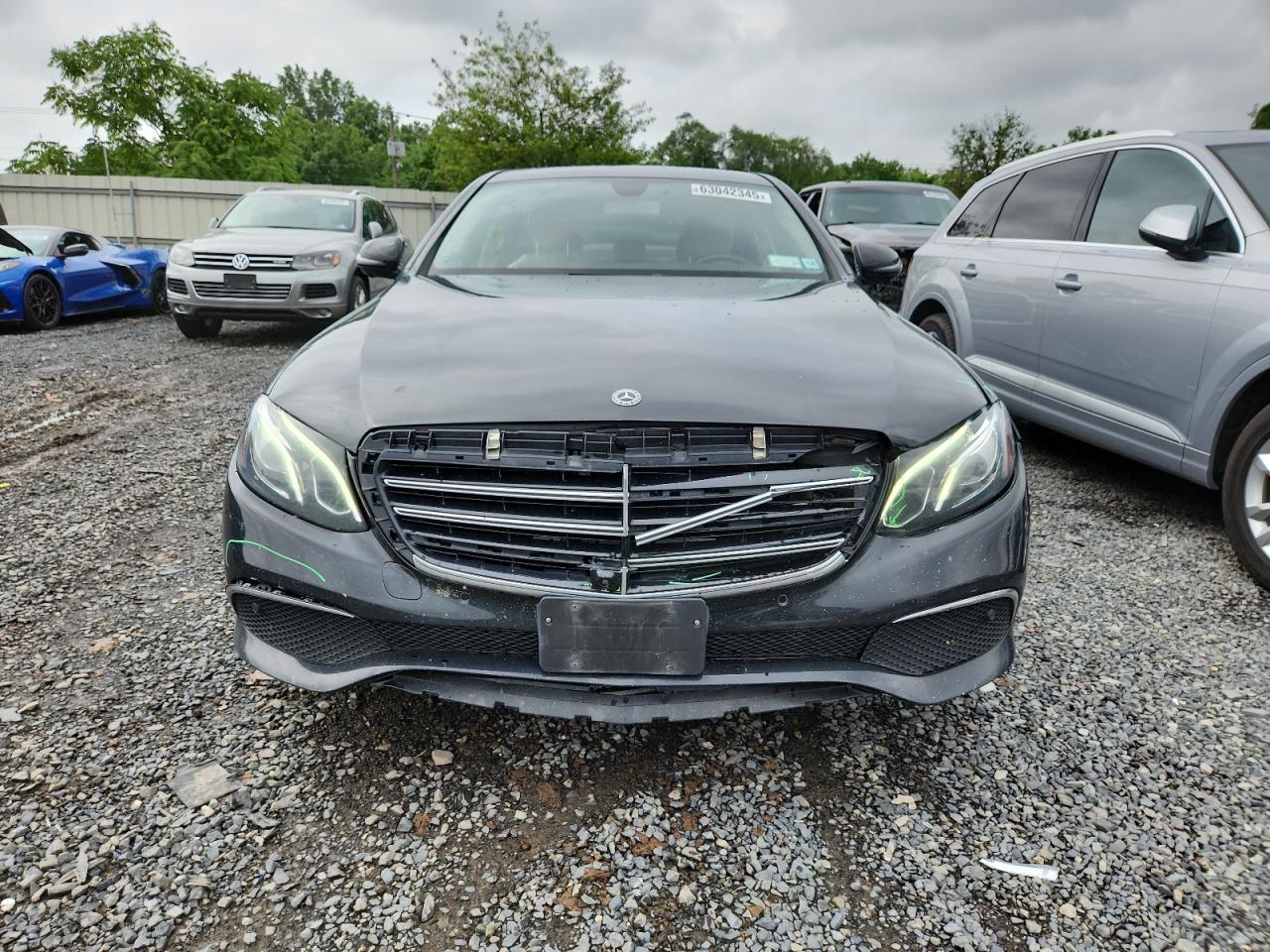 WDDZF4KB4KA533726 · 2019 MERCEDES-BENZ E · 5/12