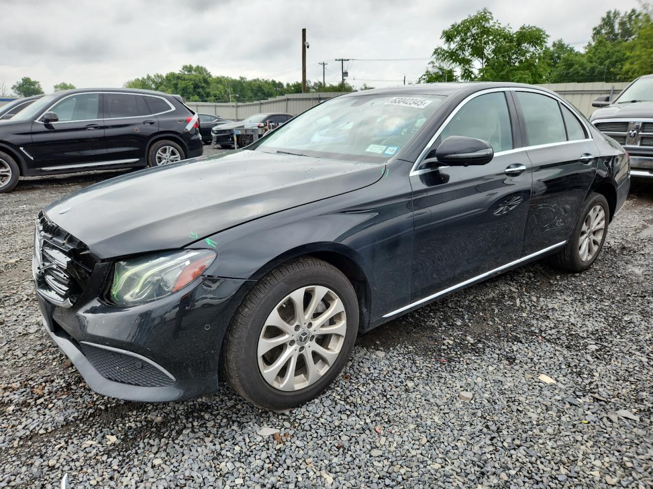WDDZF4KB4KA533726 · 2019 MERCEDES-BENZ E