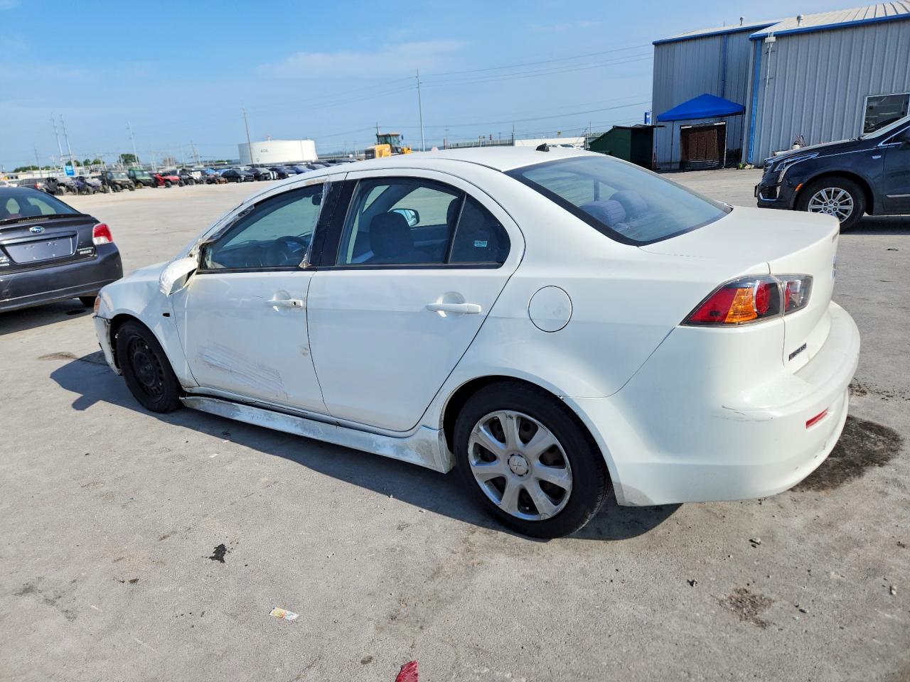 JA32U2FU9FU011971 · 2015 MITSUBISHI LANCER · 2/12