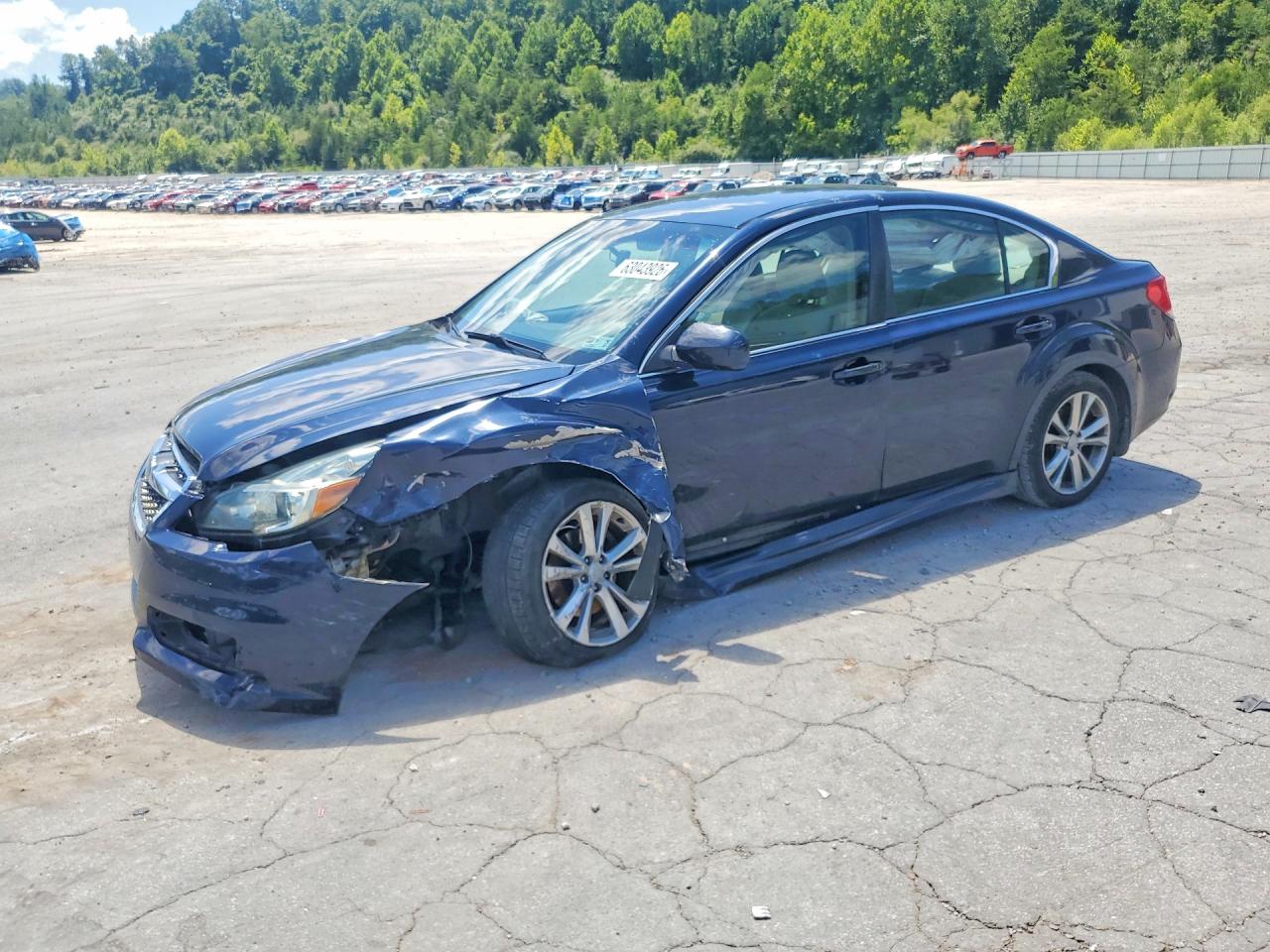 4S3BMCC68D3018877 · 2013 SUBARU LEGACY