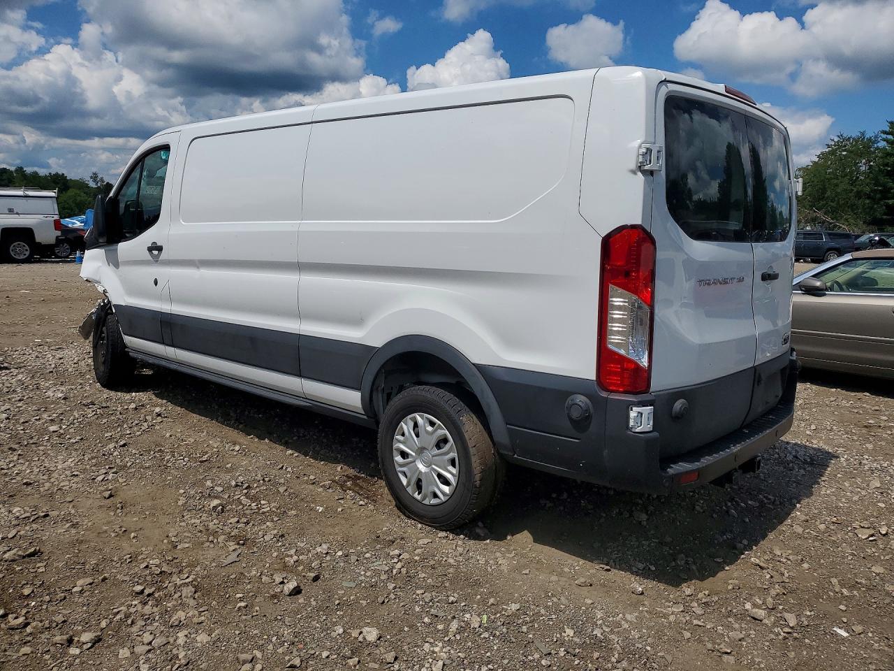 1FTYE1Y81RKB88615 · 2024 FORD TRANSIT · 2/13