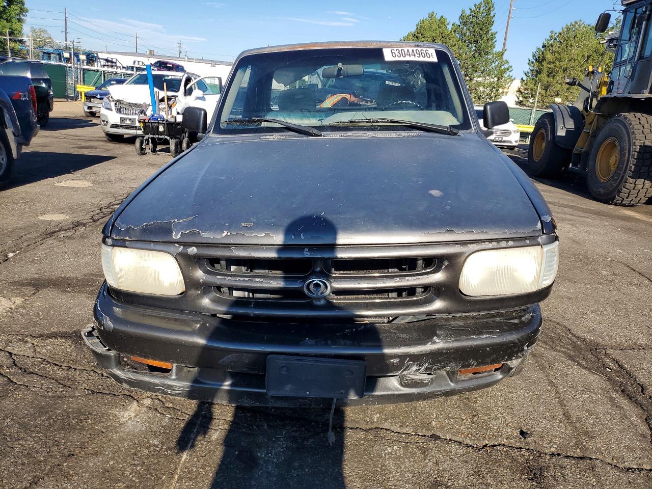 4F4CR12AXRTN14875 · 1994 MAZDA B2300 · 5/12