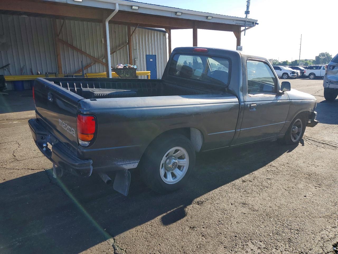 4F4CR12AXRTN14875 · 1994 MAZDA B2300 · 3/12
