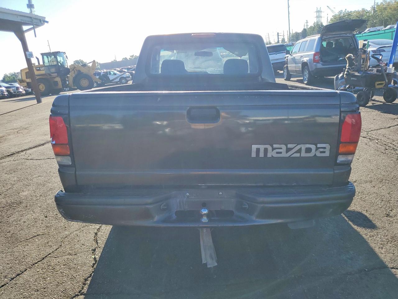 4F4CR12AXRTN14875 · 1994 MAZDA B2300 · 6/12