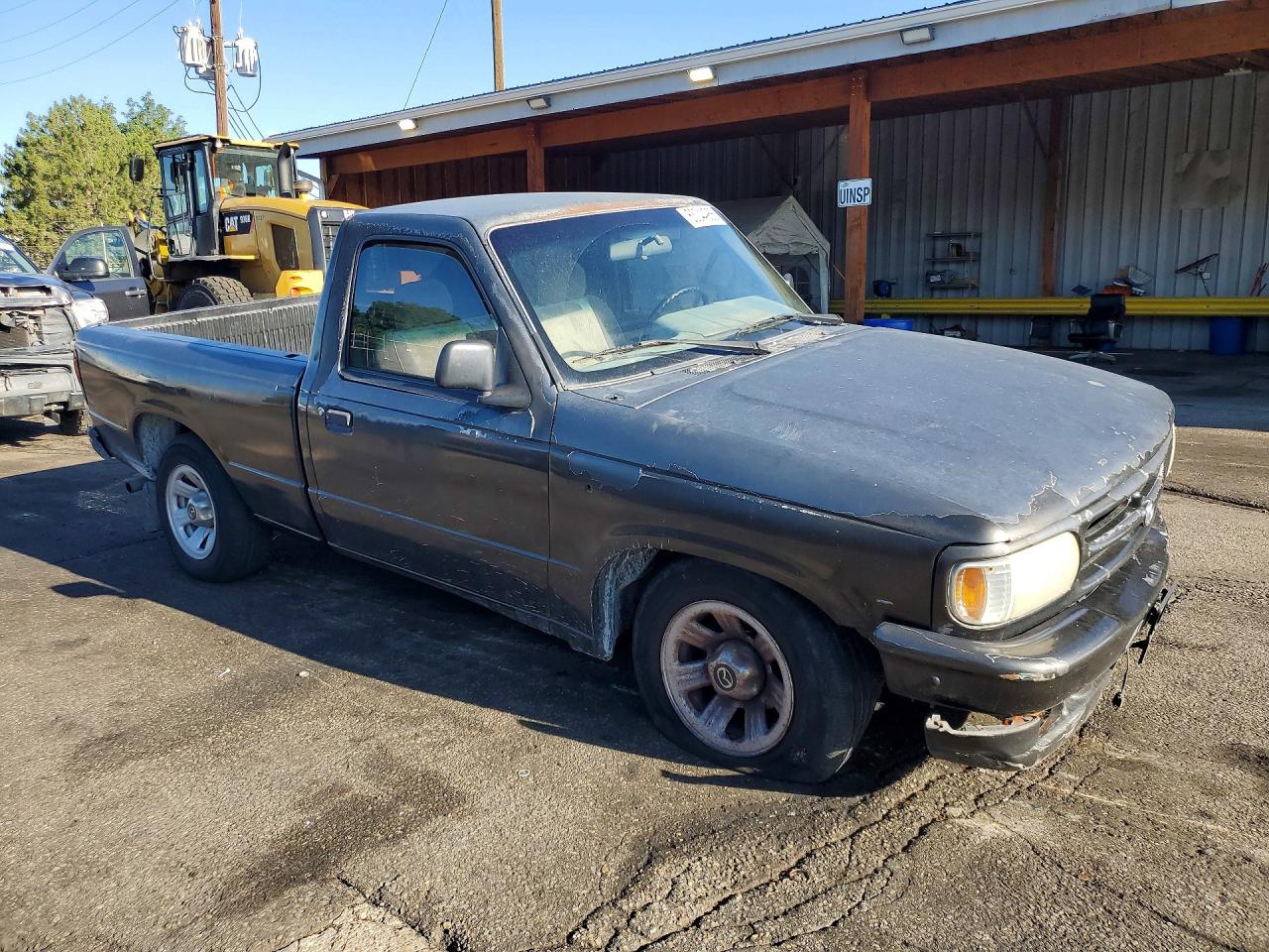 4F4CR12AXRTN14875 · 1994 MAZDA B2300 · 4/12