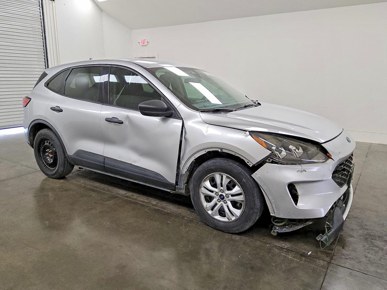 1FMCU0F60LUA31447 · 2020 FORD ESCAPE · 4/13