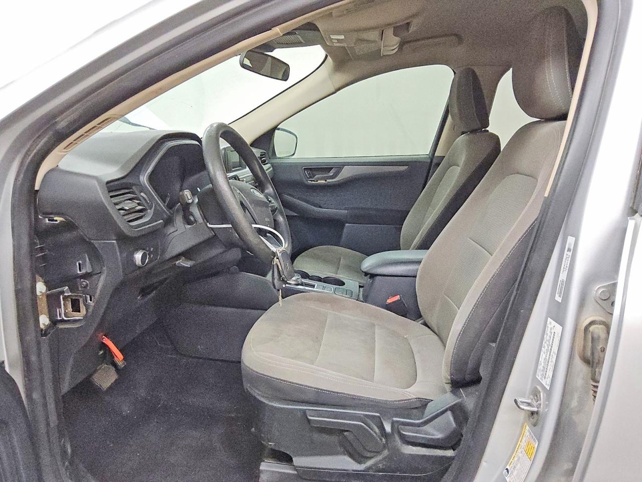 1FMCU0F60LUA31447 · 2020 FORD ESCAPE · 7/13