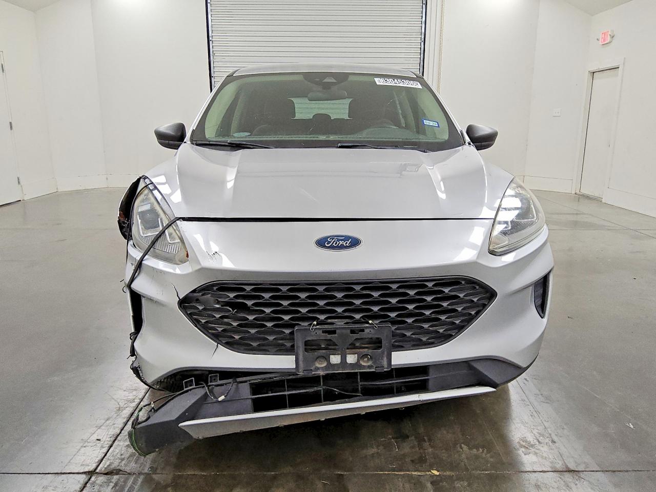1FMCU0F60LUA31447 · 2020 FORD ESCAPE · 5/13