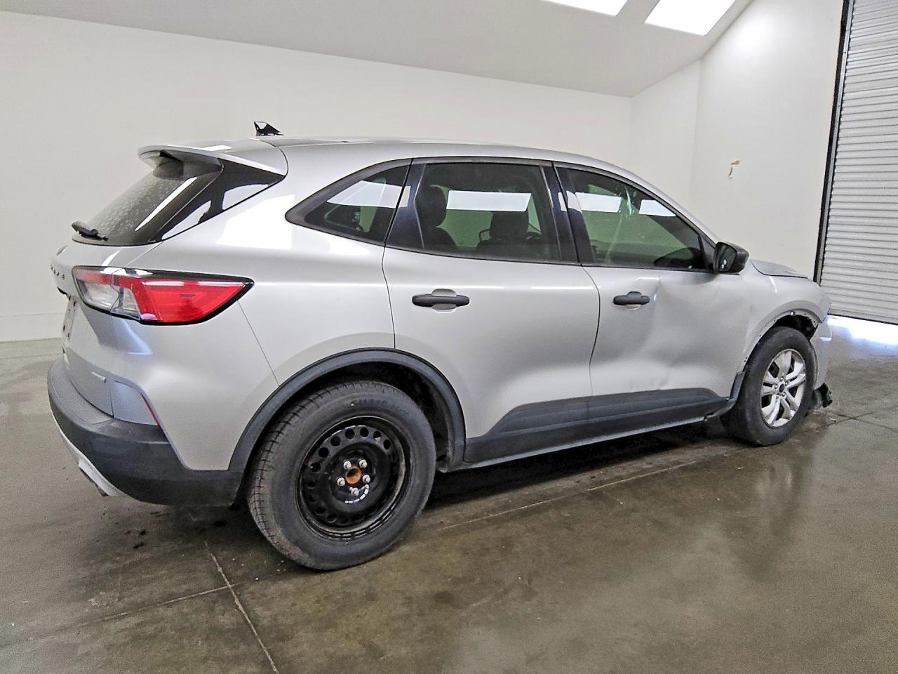 1FMCU0F60LUA31447 · 2020 FORD ESCAPE · 3/13