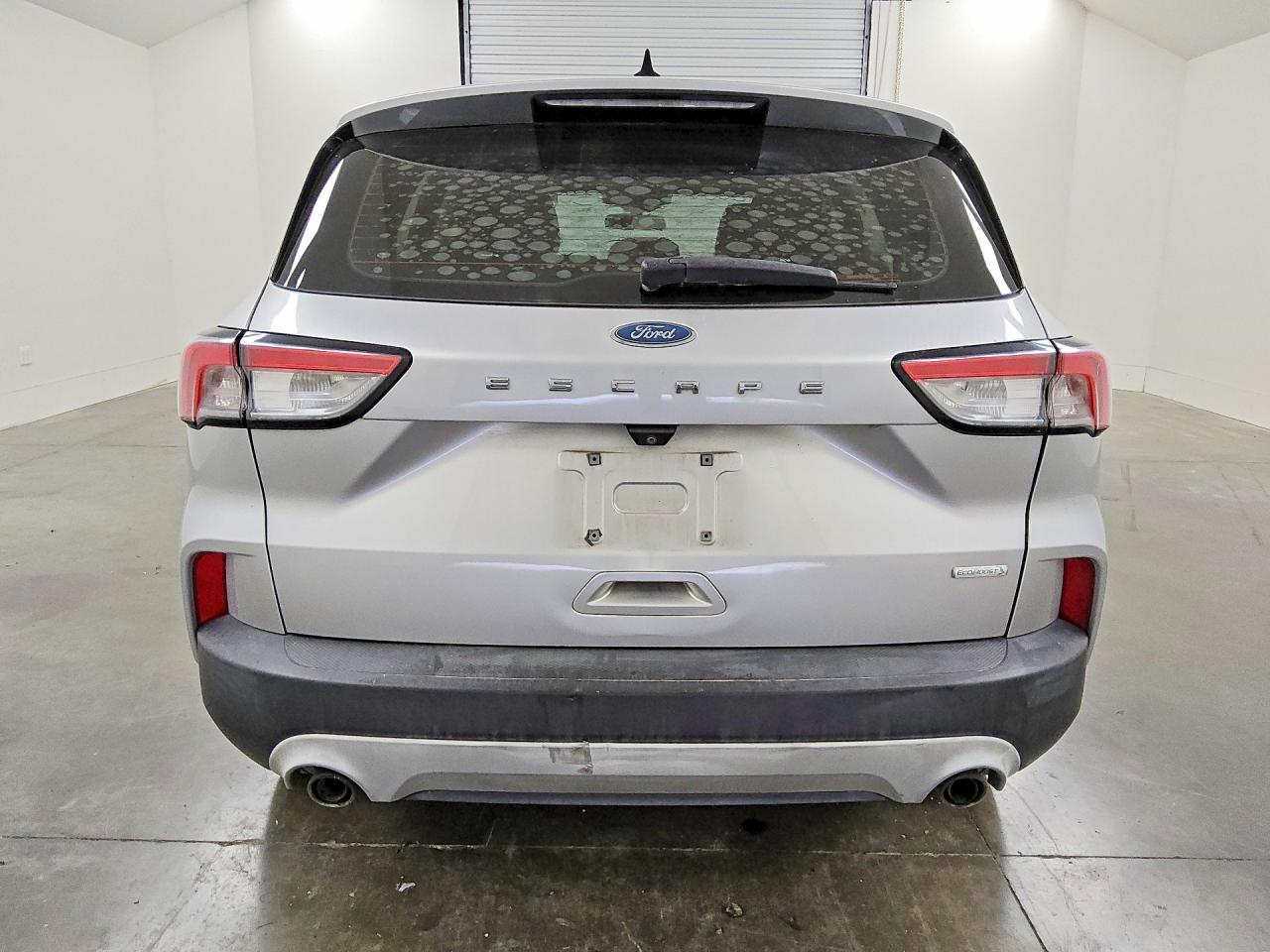 1FMCU0F60LUA31447 · 2020 FORD ESCAPE · 6/13