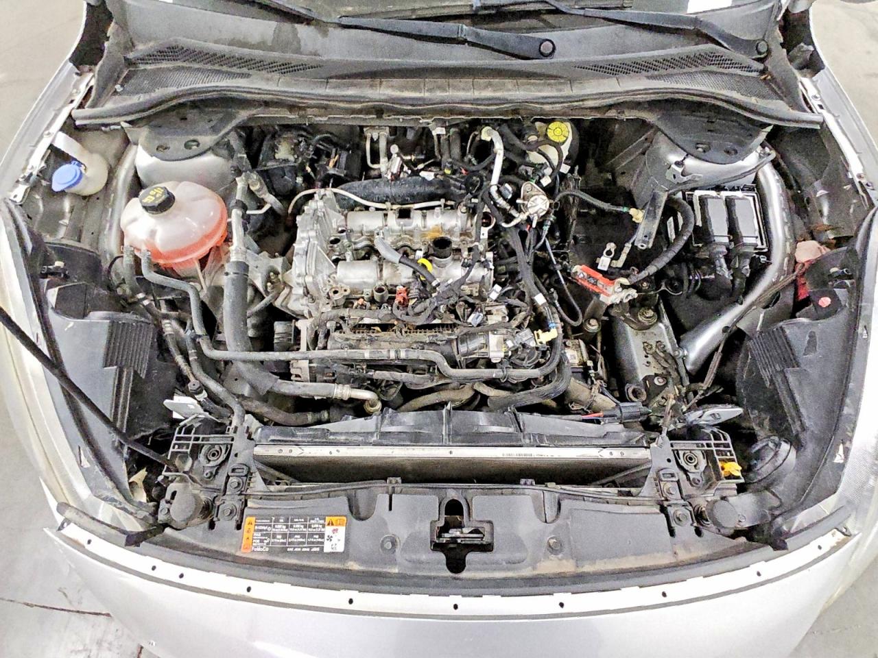 1FMCU0F60LUA31447 · 2020 FORD ESCAPE · 12/13