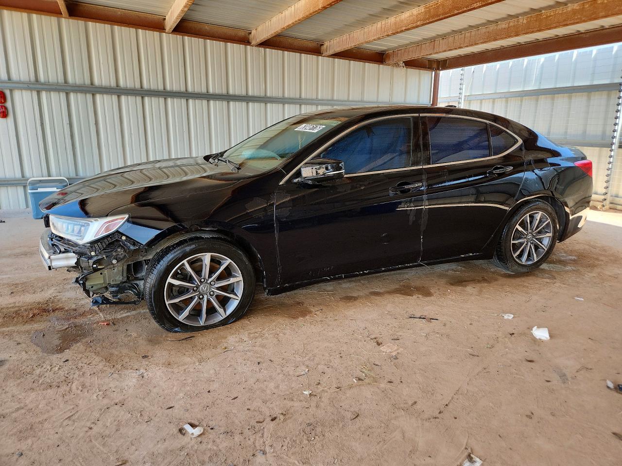 19UUB1F30LA003208 · 2020 ACURA TLX