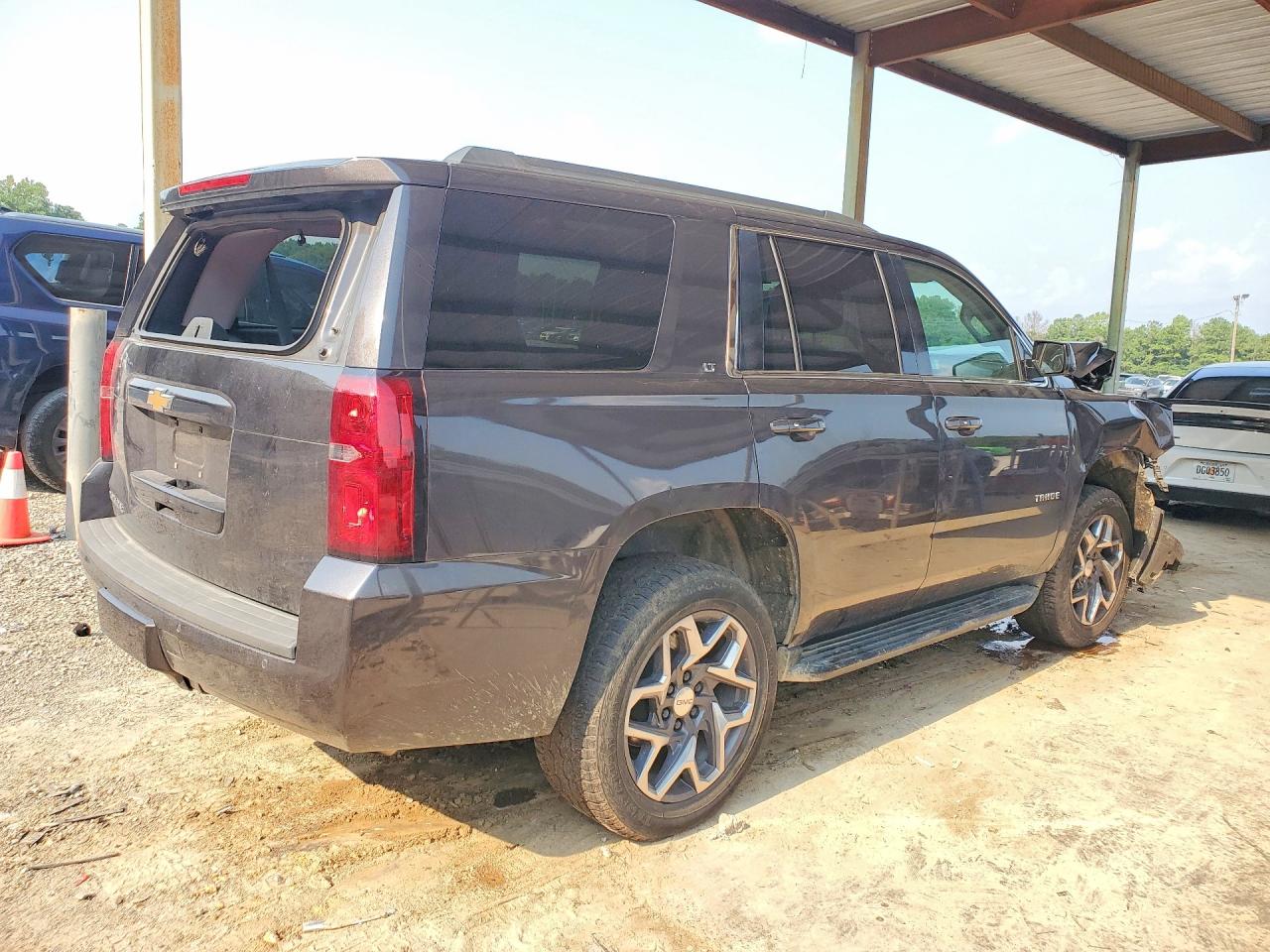 1GNSCBKC1GR385195 · 2016 CHEVROLET TAHOE · 3/12