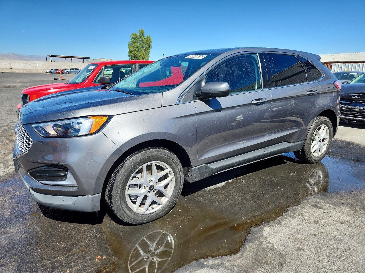 2FMPK4J91PBA30514 · 2023 FORD EDGE