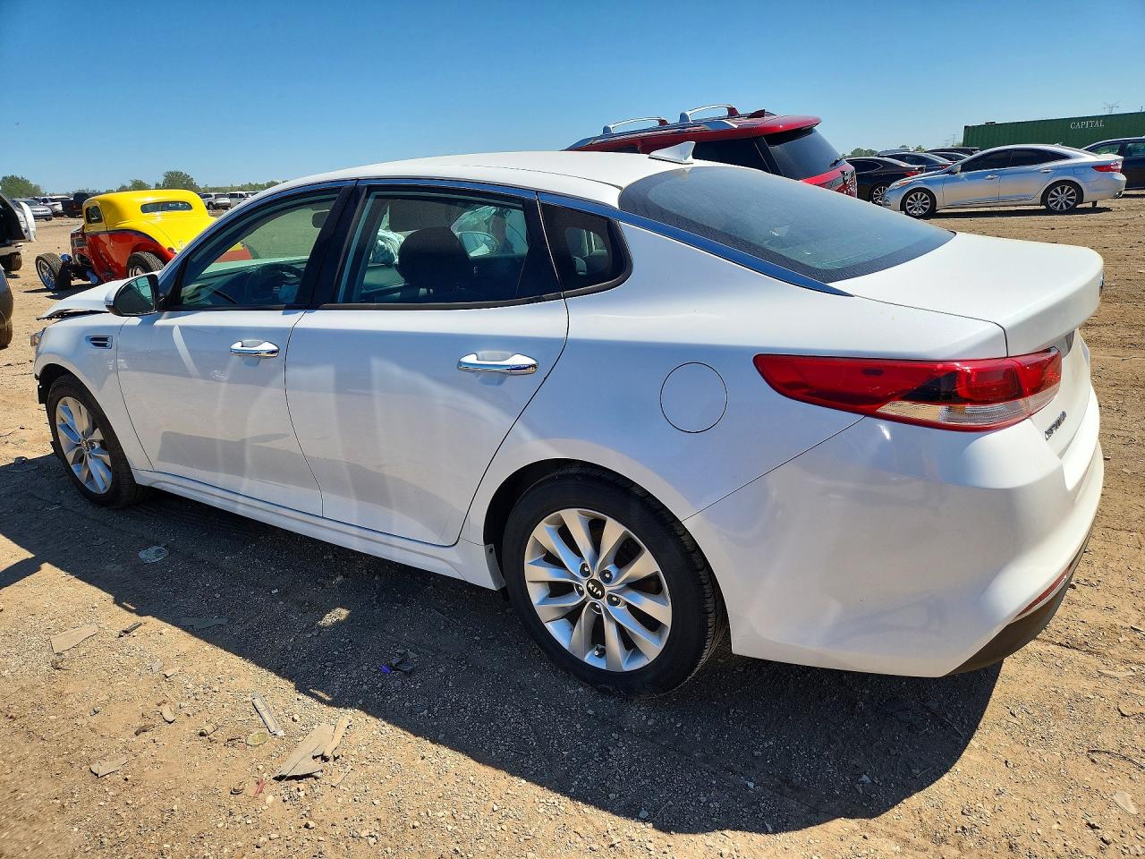 5XXGT4L39HG130551 · 2017 KIA OPTIMA · 2/12