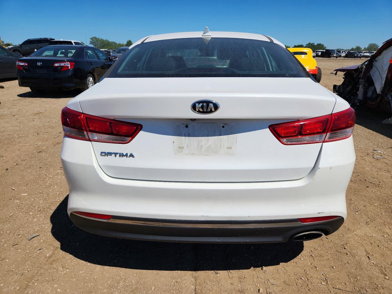 5XXGT4L39HG130551 · 2017 KIA OPTIMA · 6/12