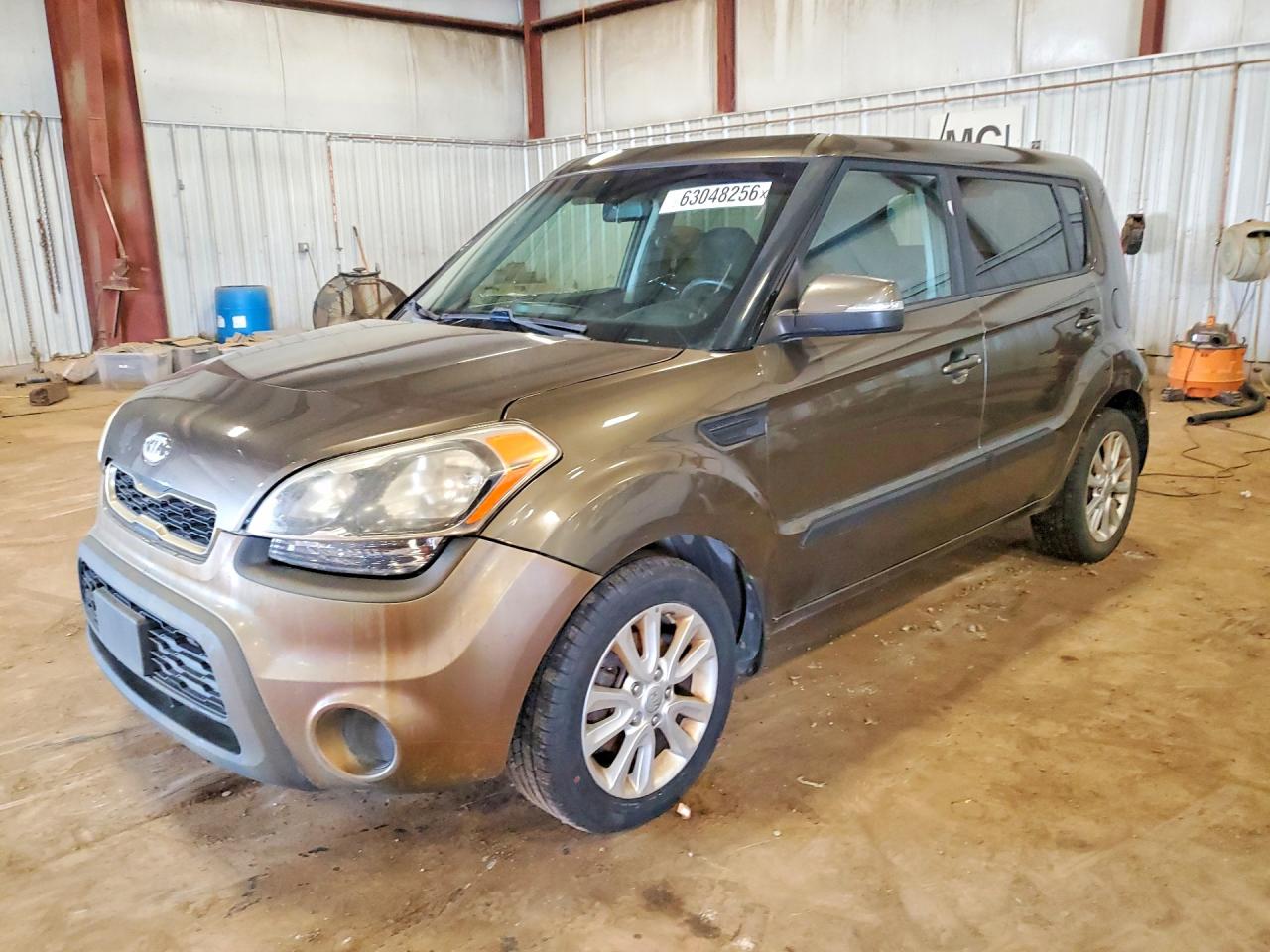 KNDJT2A67C7472265 · 2012 KIA SOUL