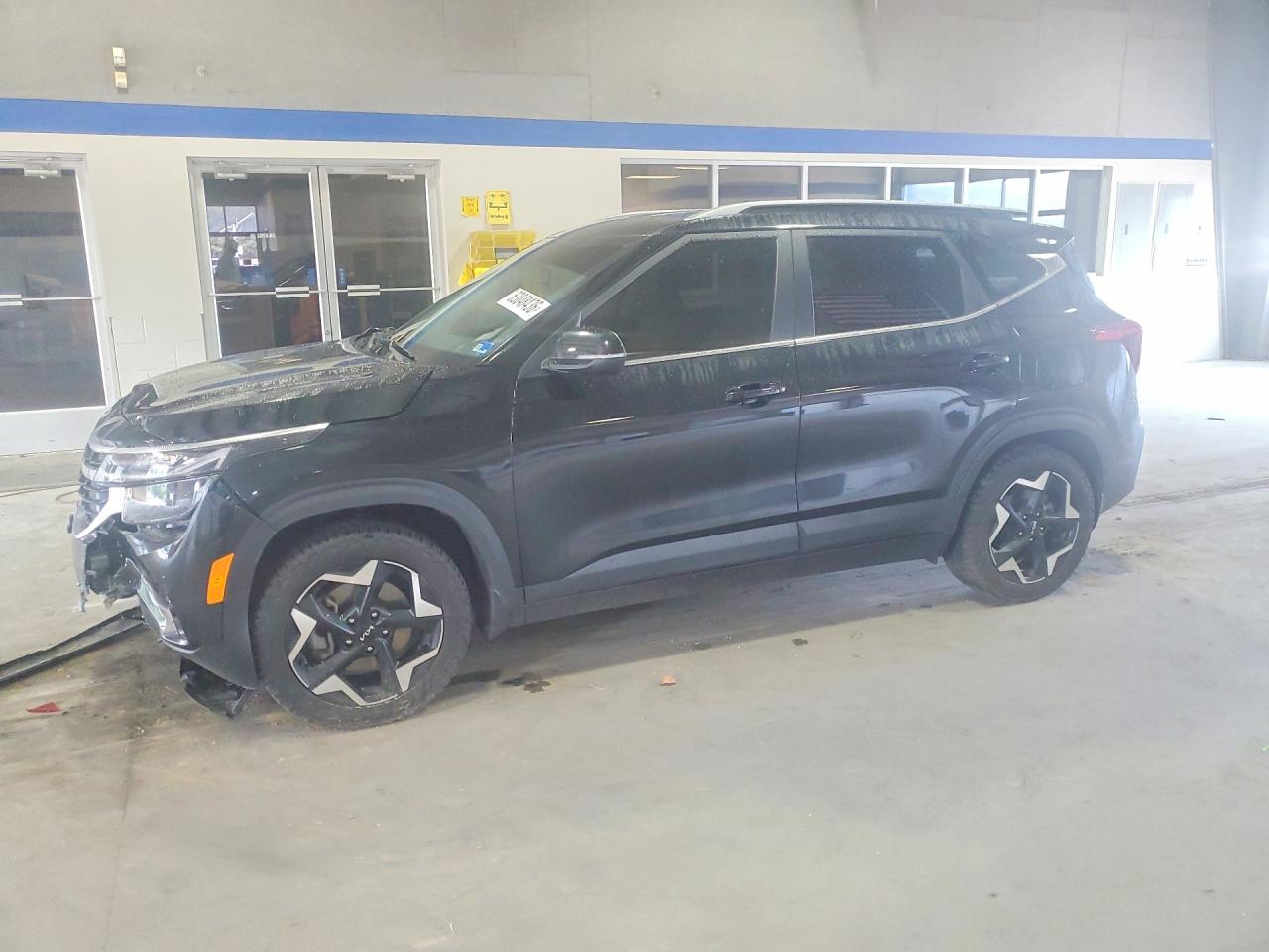 KNDERCAA1R7503030 · 2024 KIA SELTOS