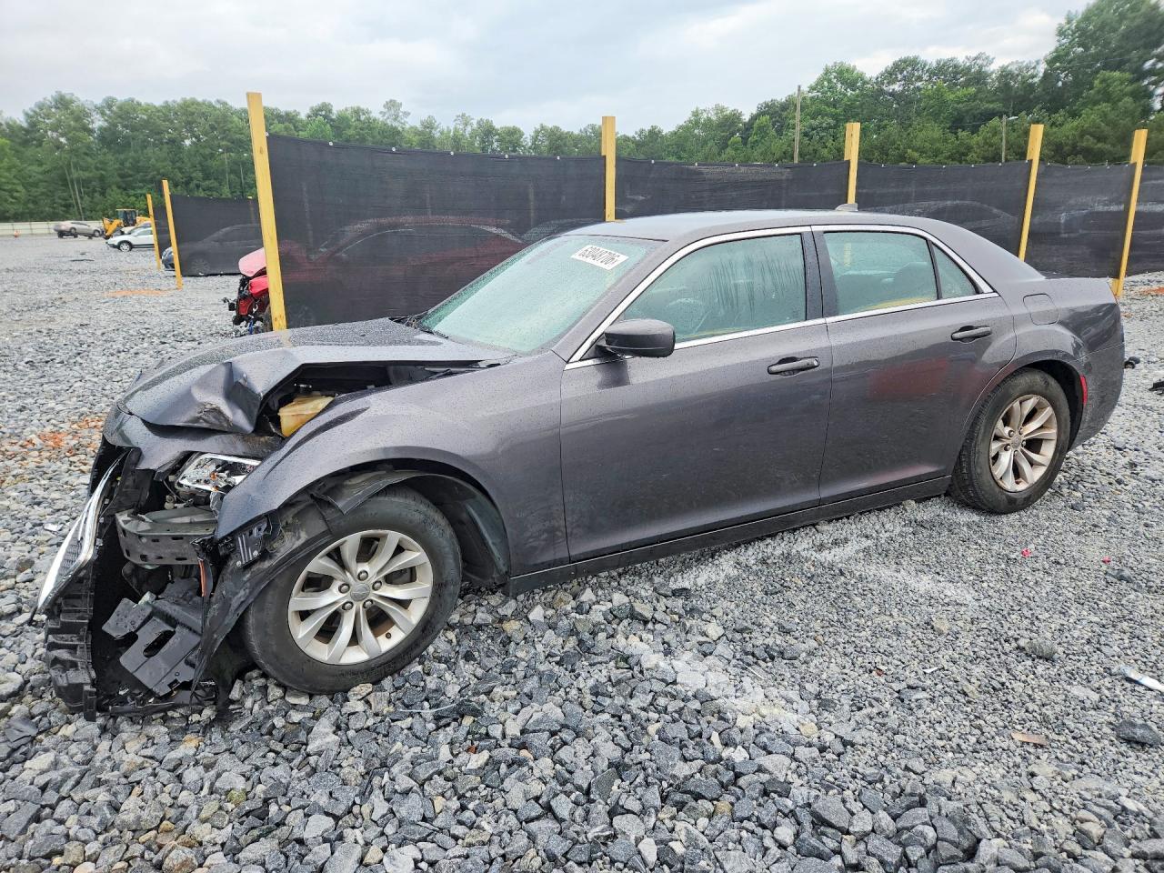 2C3CCAAG1GH167354 · 2016 CHRYSLER 300