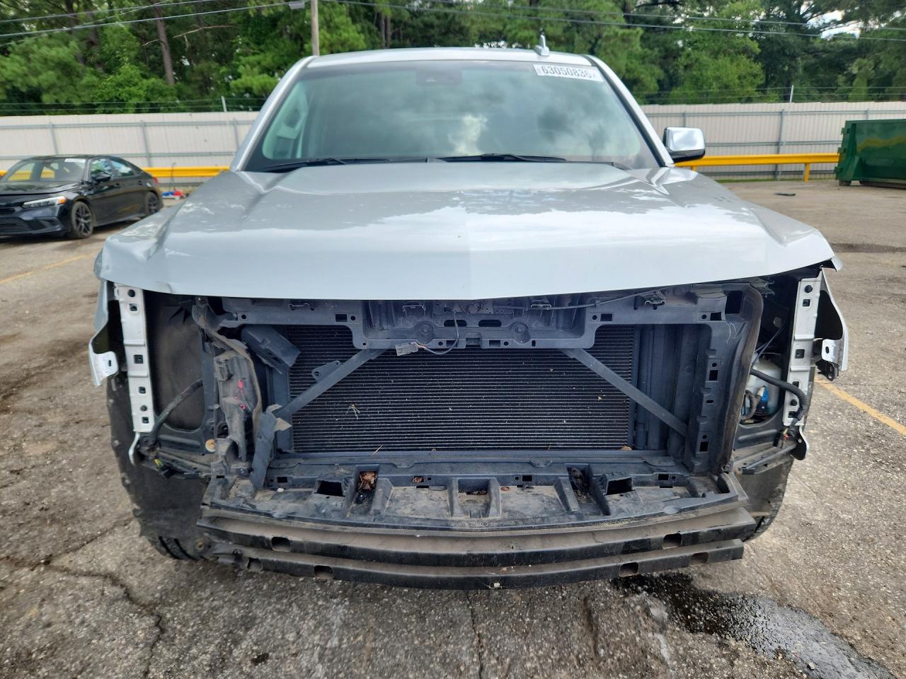 1GNSCCKC8FR525134 · 2015 CHEVROLET TAHOE · 5/14