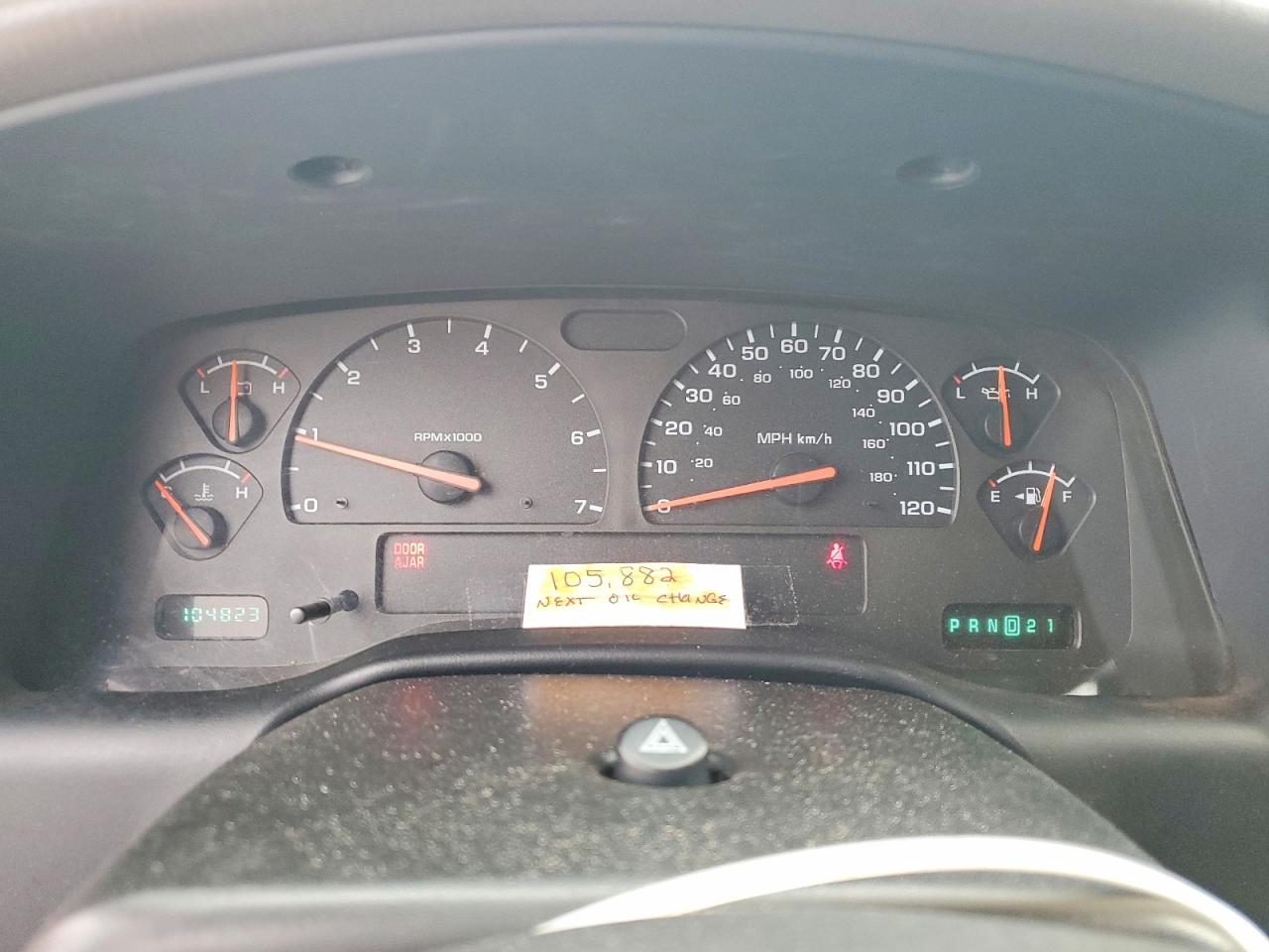 1D7HL48K84S670130 · 2004 DODGE DAKOTA · 9/13
