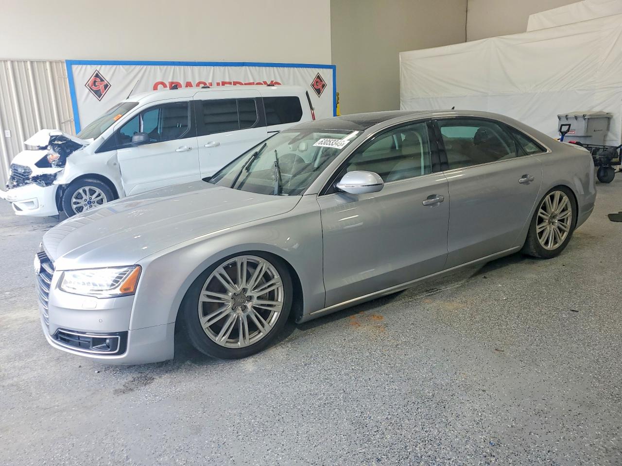 WAU32AFD0FN029353 · 2015 AUDI A8