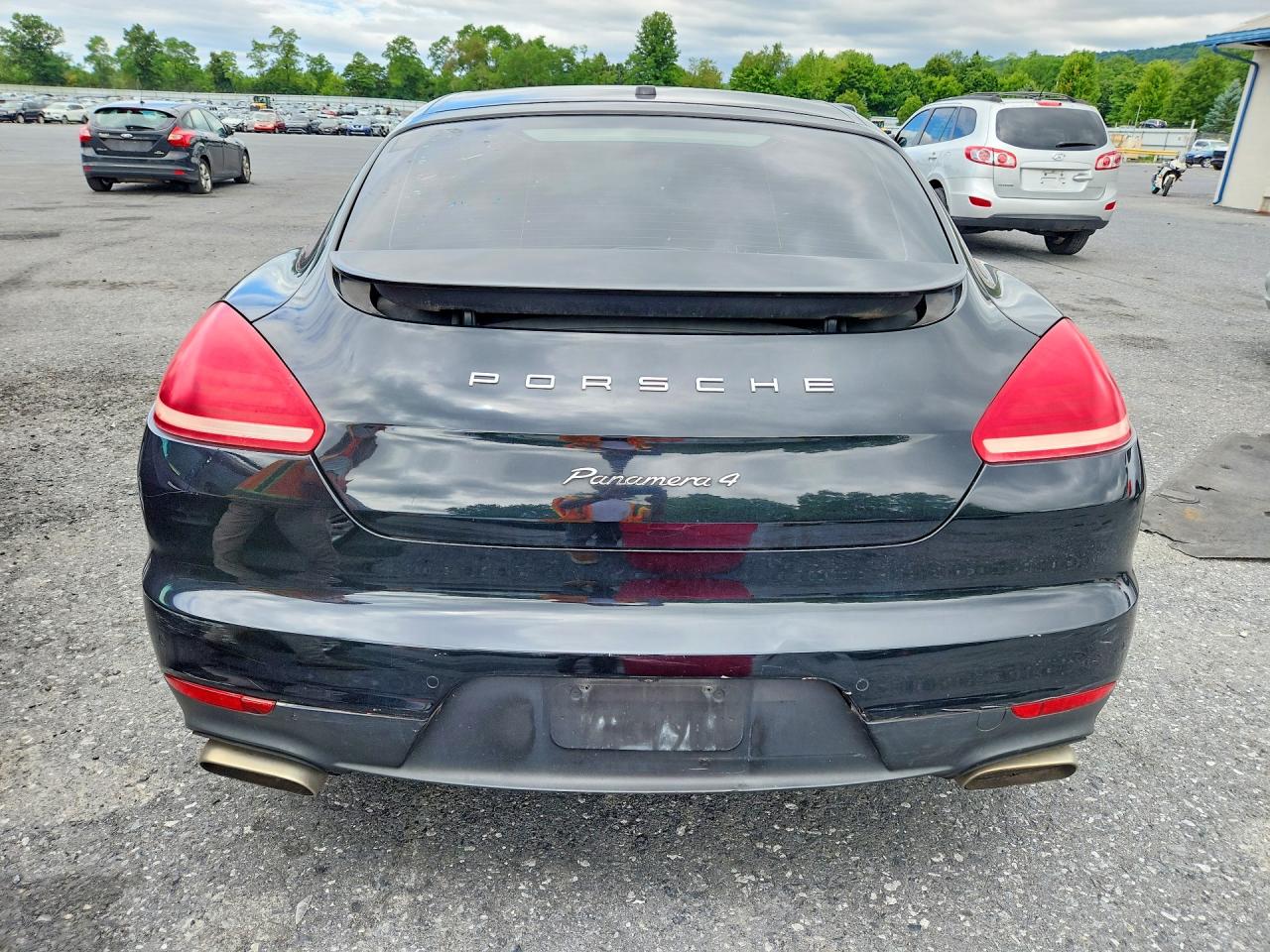 WP0AA2A7XFL003312 · 2015 PORSCHE PANAMERA · 6/12