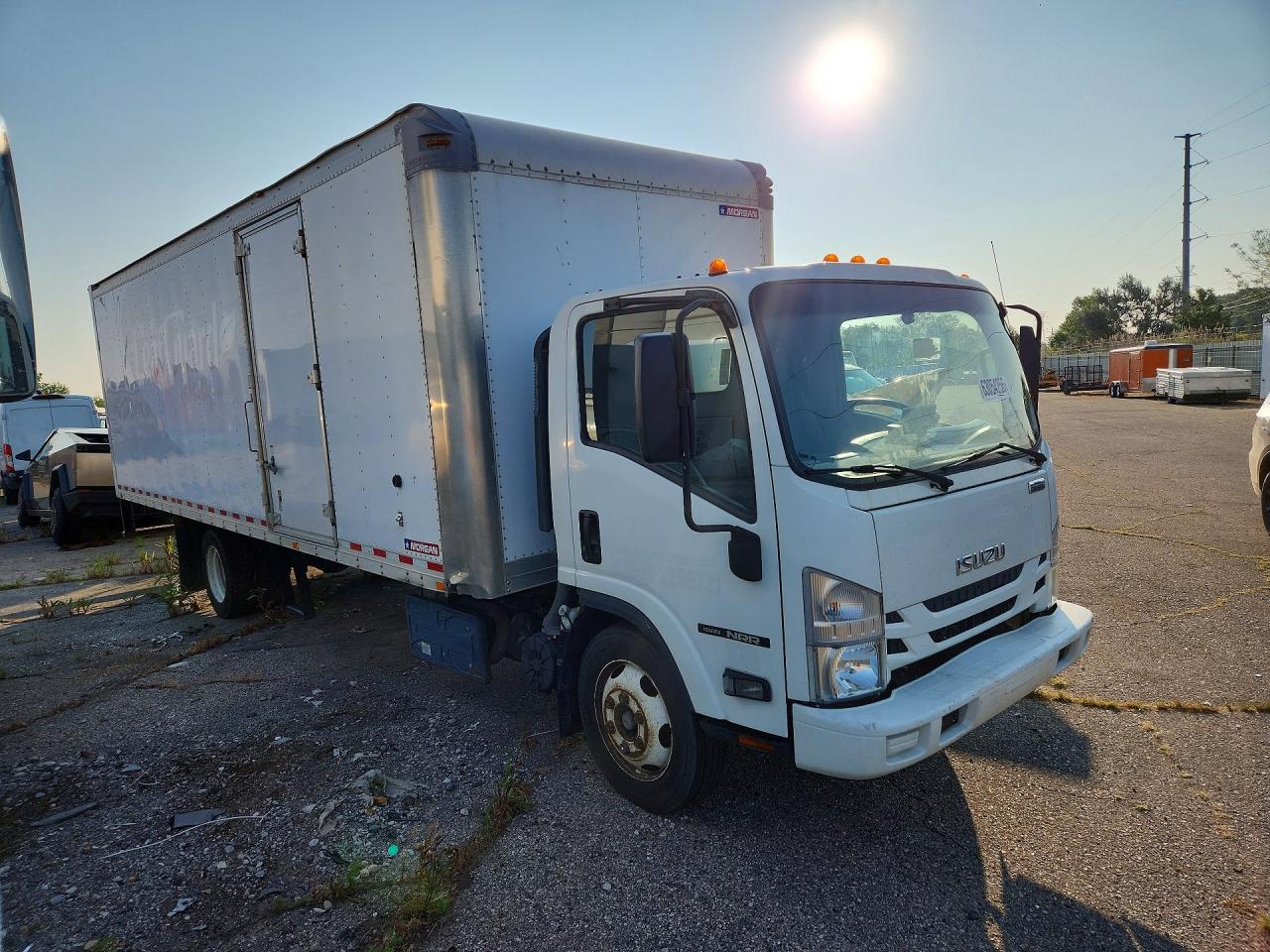JALE5W167H7303680 · 2017 ISUZU NRR · 4/13