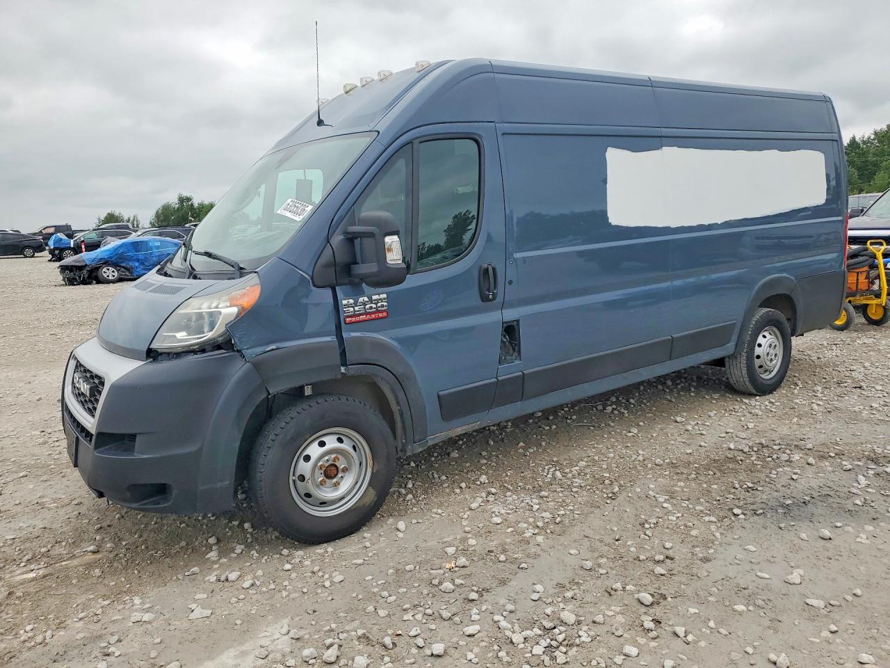 3C6URVJG7LE108084 · 2020 RAM PROMASTER 3500