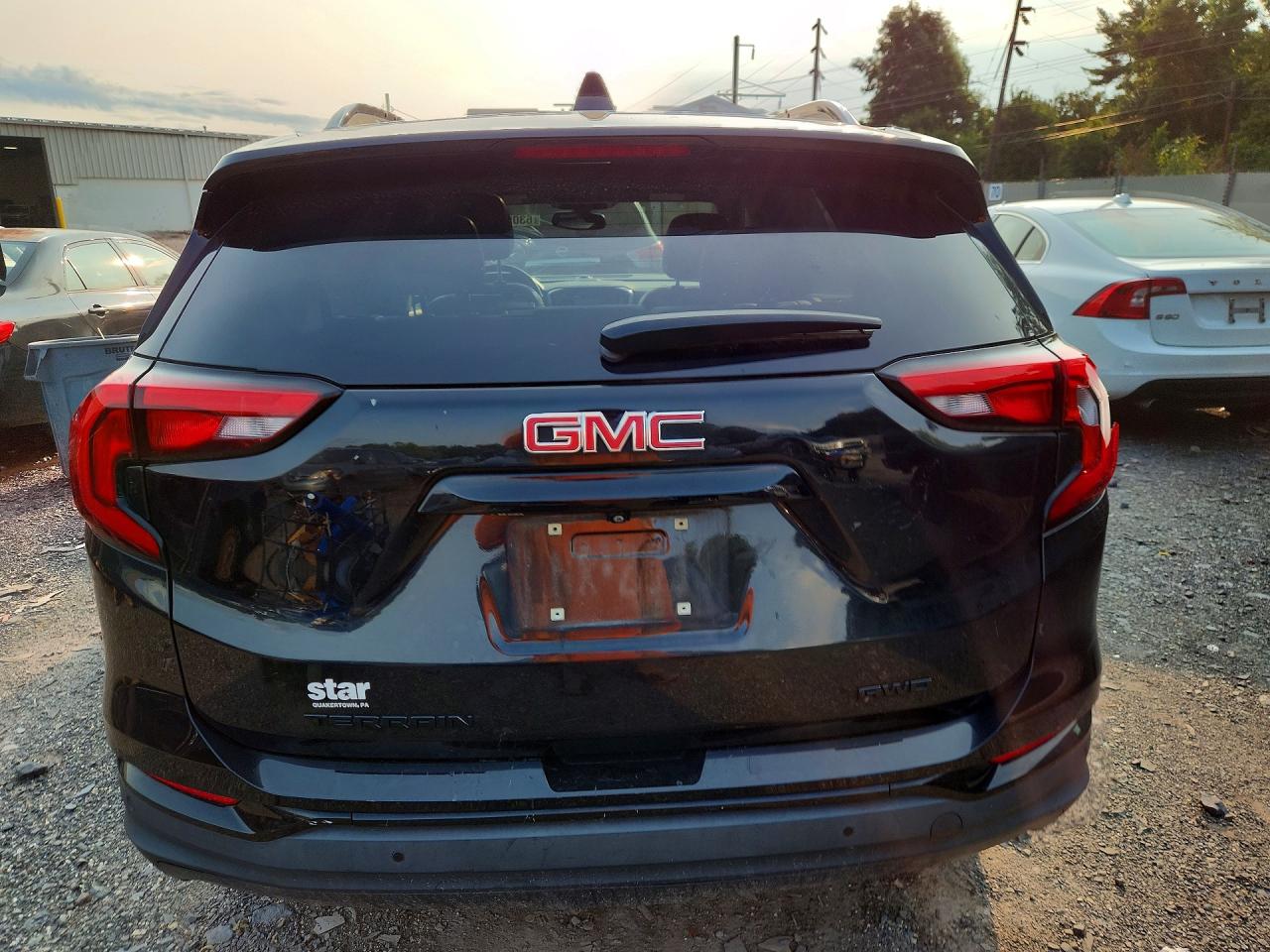 3GKALVEV9KL111279 · 2019 GMC TERRAIN · 6/13