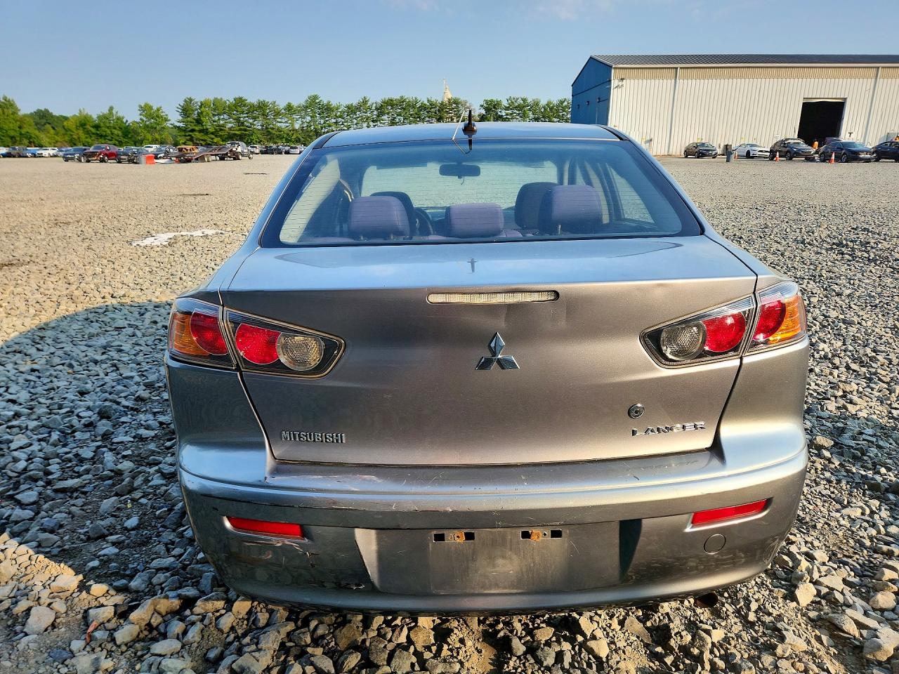 JA32U2FU6FU018571 · 2015 MITSUBISHI LANCER · 6/13