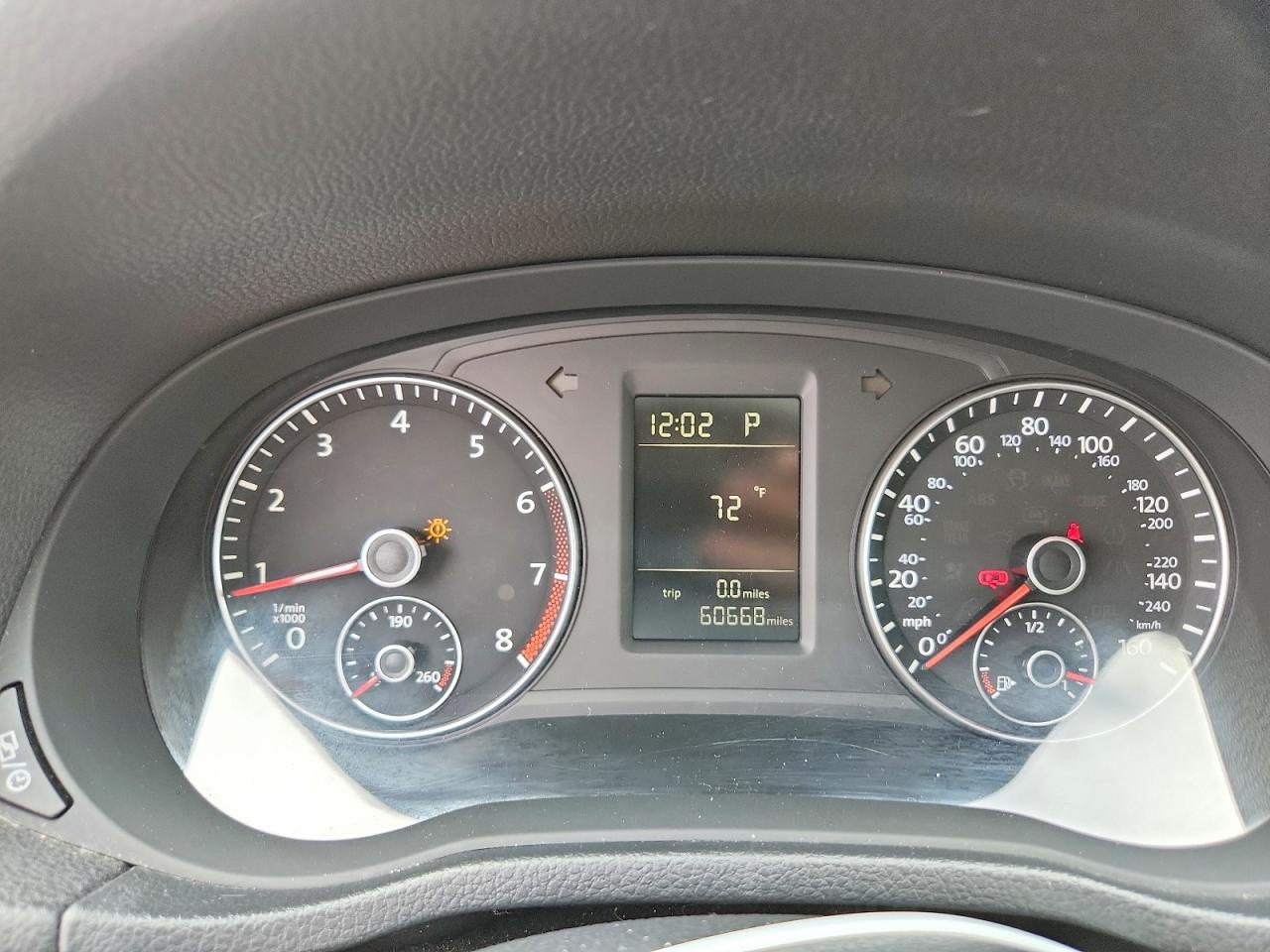 1VWAP7A39EC009221 · 2014 VOLKSWAGEN PASSAT · 9/12