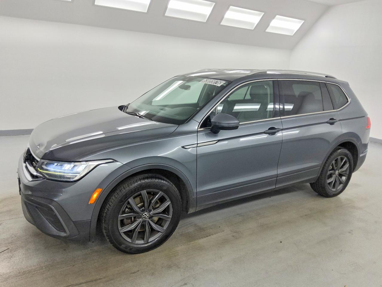 3VV3B7AX0RM024225 · 2024 VOLKSWAGEN TIGUAN