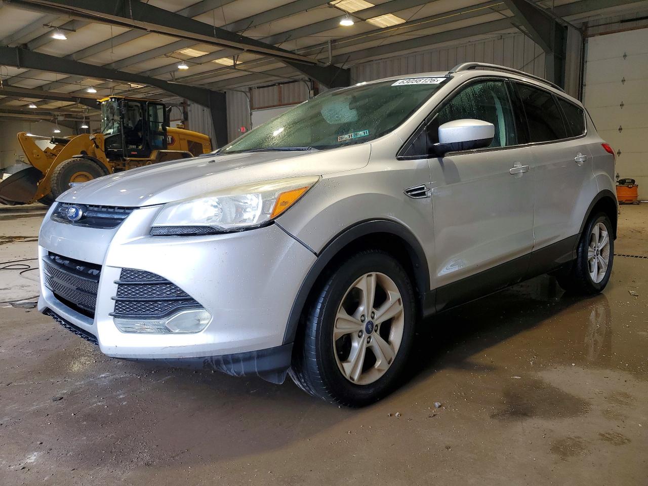1FMCU9GX7EUA49362 · 2014 FORD ESCAPE
