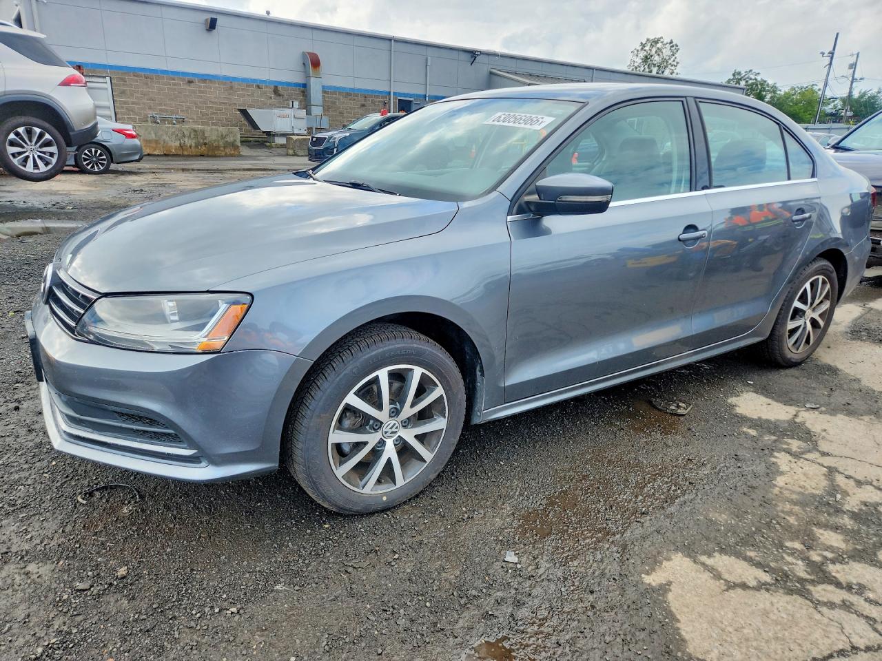3VWB67AJ6JM226787 · 2018 VOLKSWAGEN JETTA