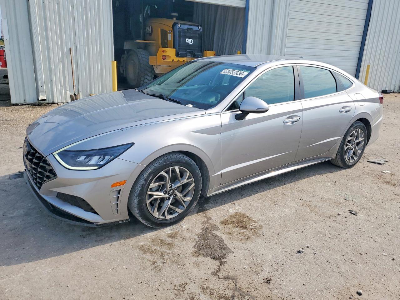 KMHL64JAXMA150641 · 2021 HYUNDAI SONATA