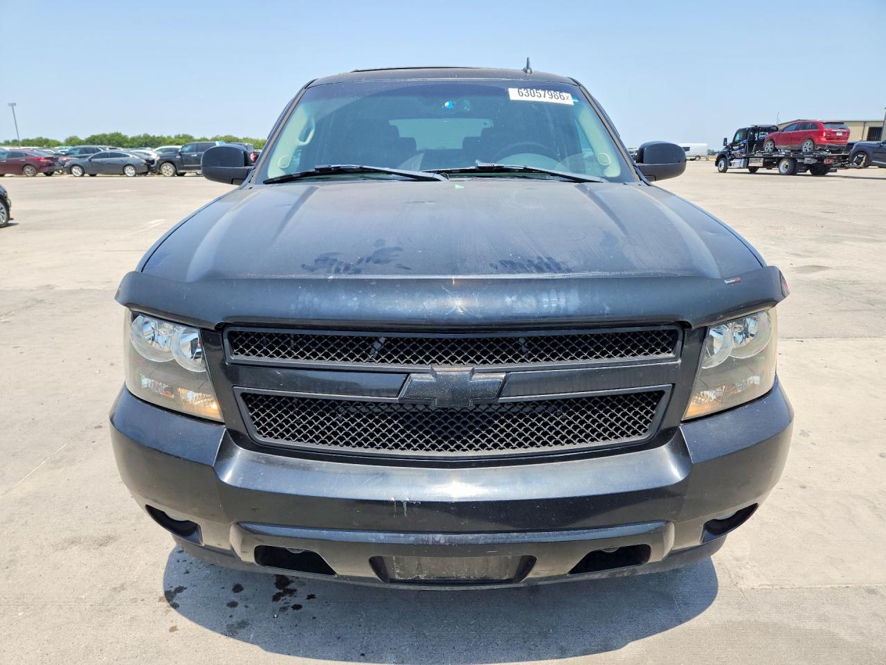 1GNFK13047R418970 · 2007 CHEVROLET TAHOE · 5/13